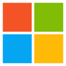 Microsoft logo